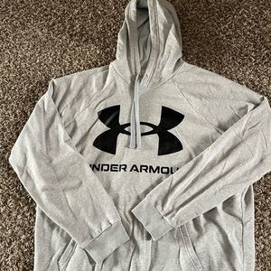 Under amour hoodie